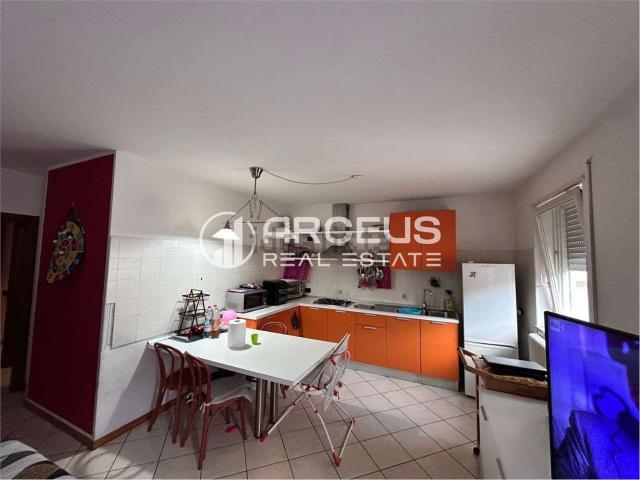 Appartamento in vendita di 76 m² in Strada ai Palazzi, 3