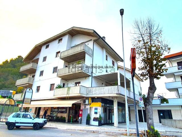 Appartamento in vendita di 76 m² in Strada Salaria Inferiore