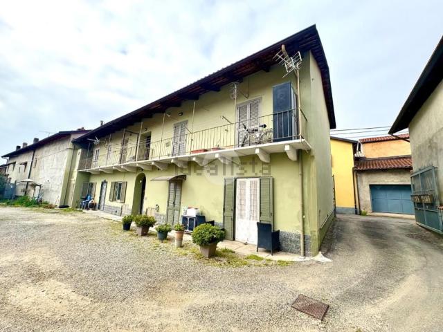 Appartamento in vendita di 76 m² in Vicolo Palassoglio, 3