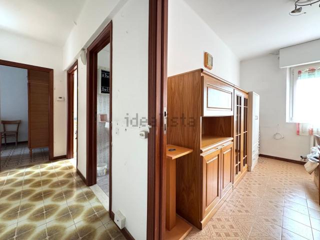 Appartamento in vendita di 76 m² in Via Tamburini Augusto