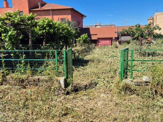 Appartamento in vendita di 76 m² in Via Tarquinia, 117