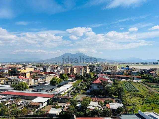 Appartamento in vendita di 76 m² in Via Taverna Rossa, 21