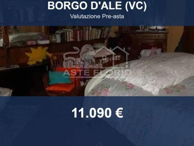 Appartamento in vendita di 76 m² in Via Teologo Germano, 4