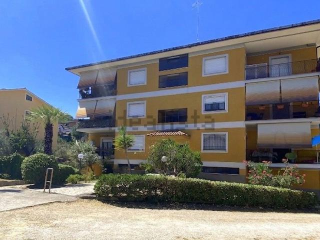 Appartamento in vendita di 76 m² in Via Ternana, 23