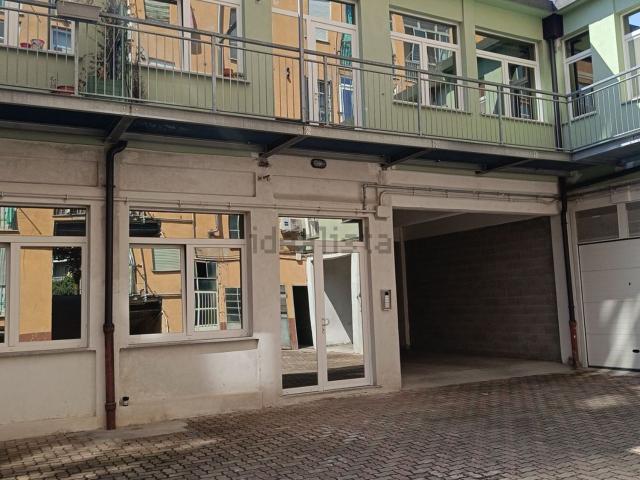 Appartamento in vendita di 76 m² in Via Thures, 32