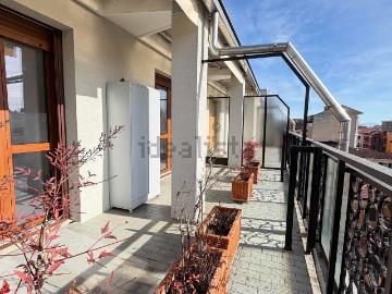 Appartamento in vendita di 76 m² in Via Torino, 8