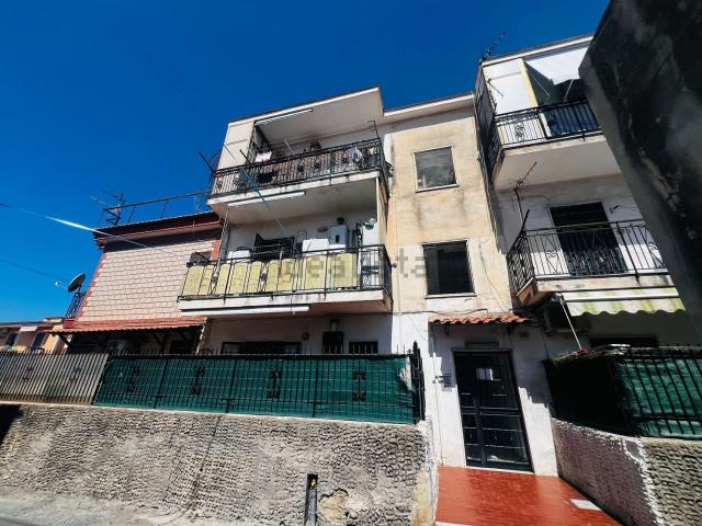 Appartamento in vendita di 76 m² in Via Torretta Fiorillo