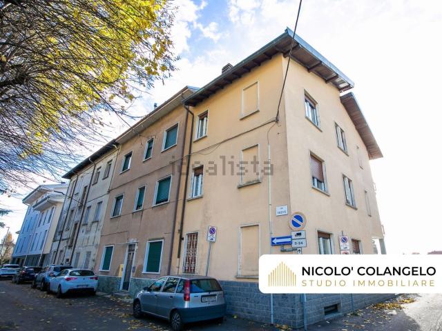 Appartamento in vendita di 76 m² in Via Trieste, 7