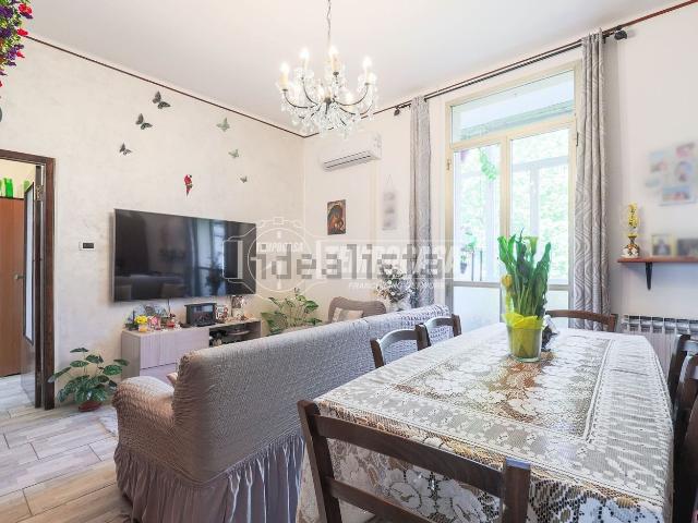 Appartamento in vendita di 76 m² in Via Trieste