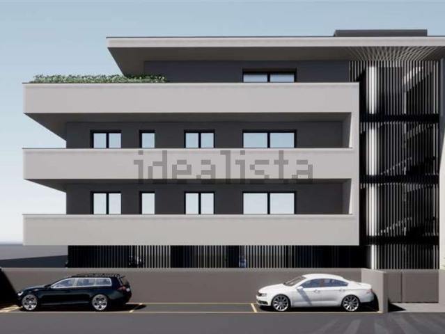 Appartamento in vendita di 76 m² in Via Urbino, 18