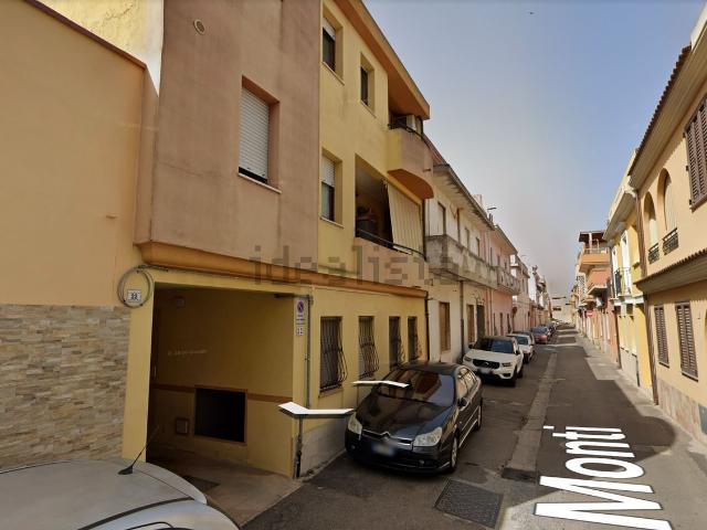 Appartamento in vendita di 76 m² in Via V. Monti, 22