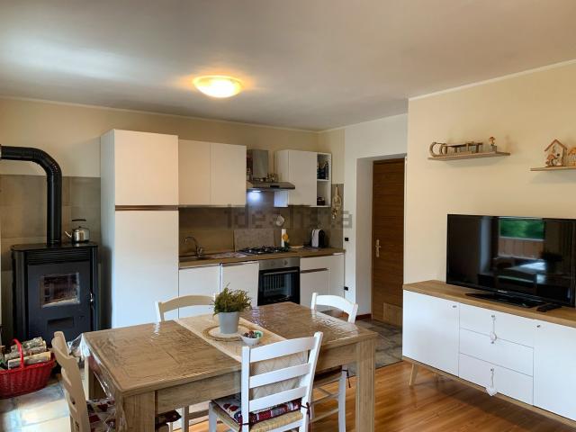 Appartamento in vendita di 86 m² in Via ValSerena, 39