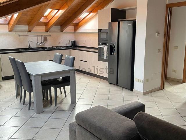 Appartamento in vendita di 76 m² in Via Vecchia Circonvallazione, 88