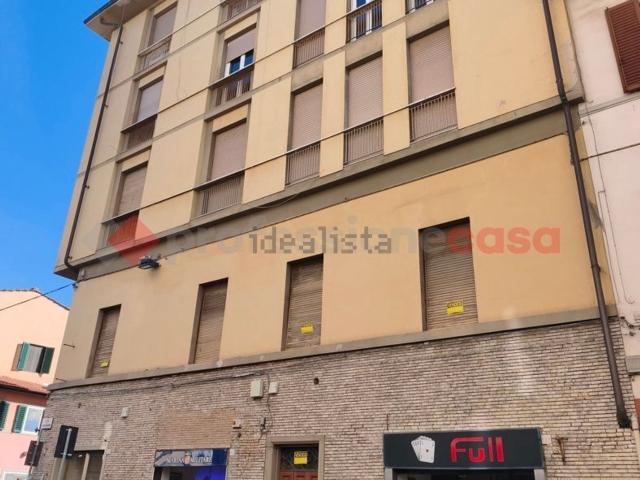 Appartamento in vendita di 76 m² in Via Vincenzo Gioberti