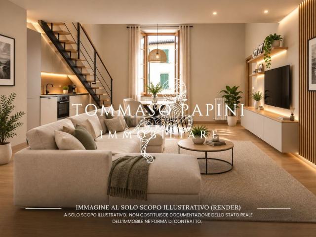 Appartamento in vendita di 76 m² in Via Vincenzo Gioberti, 69