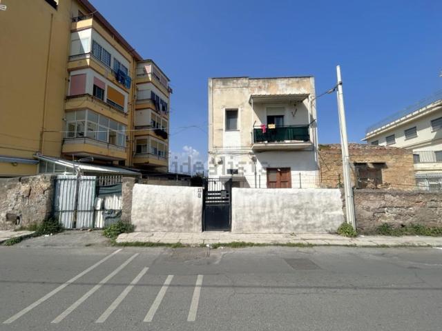 Appartamento in vendita di 76 m² in Via Villagrazia, 65