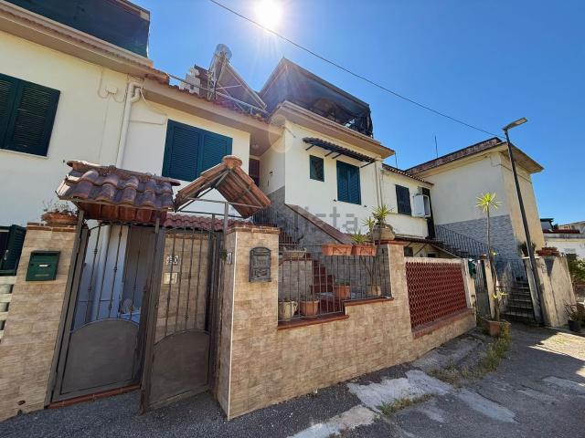 Appartamento in vendita di 76 m² in Via Virgilio