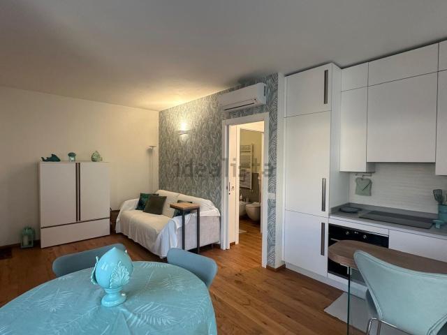 Appartamento in vendita di 76 m² in Via Vittorio Veneto