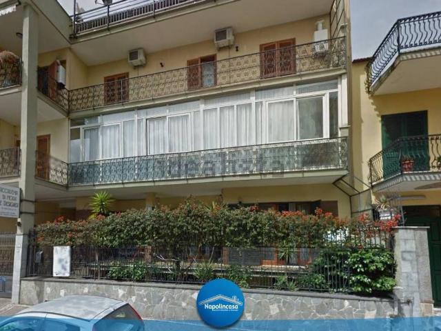 Appartamento in vendita di 76 m² in Via Volturno, 32