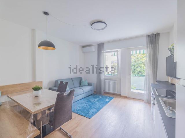 Appartamento in vendita di 76 m² in Via Wolkenstein