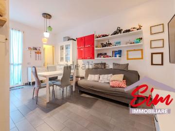 Appartamento in vendita di 76 m² in Via XXIII Marzo 1849