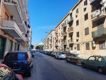 Appartamento in vendita di 76 m² in Via Zisa, 36