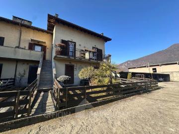 Appartamento in vendita di 76 m² in Via A. Bassi, 9
