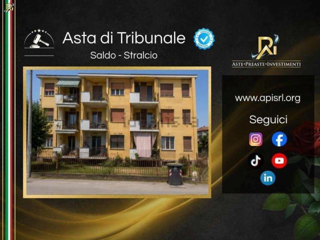 Appartamento in vendita di 76 m² in Via A. De Gasperi, 6