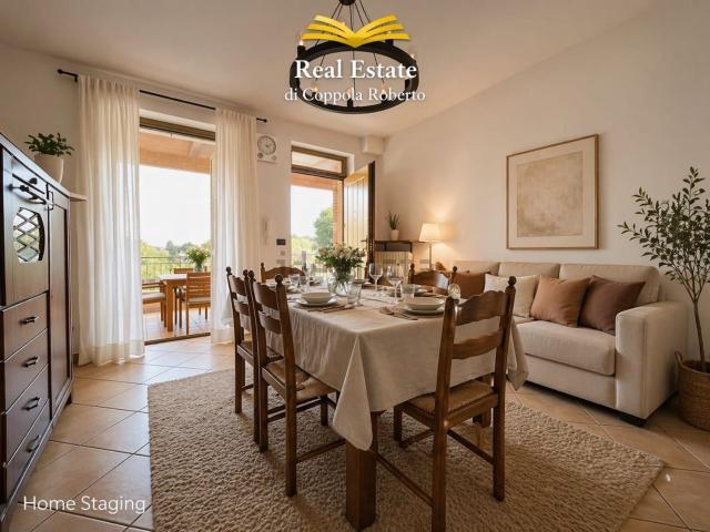 Appartamento in vendita di 76 m² in Via Adolfo Villa