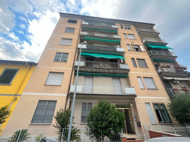 Appartamento in vendita di 76 m² in Via Adriano Bossoli, 19