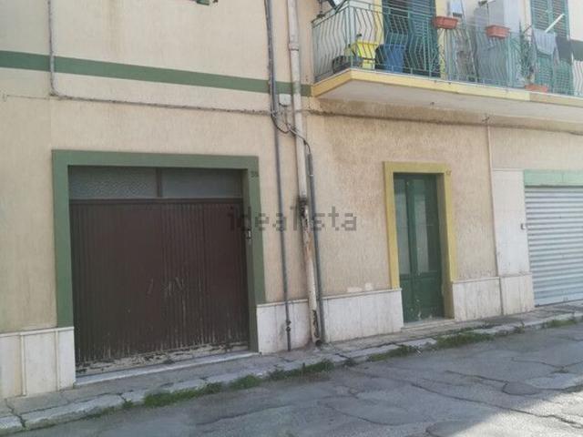 Appartamento in vendita di 76 m² in Via Adua, 55