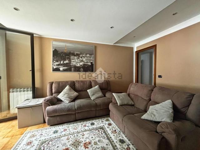 Appartamento in vendita di 76 m² in Via Africano, 7