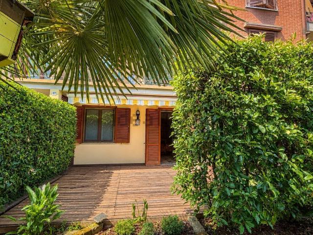 Appartamento in vendita di 76 m² in Via Albert Bruce Sabin, 37