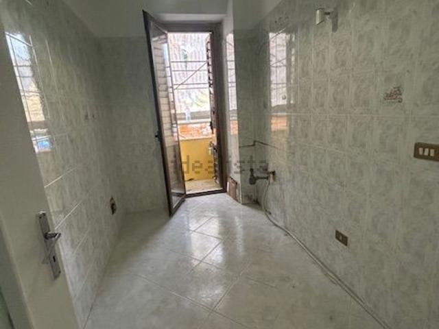 Appartamento in vendita di 76 m² in Via Alberto de Nobili