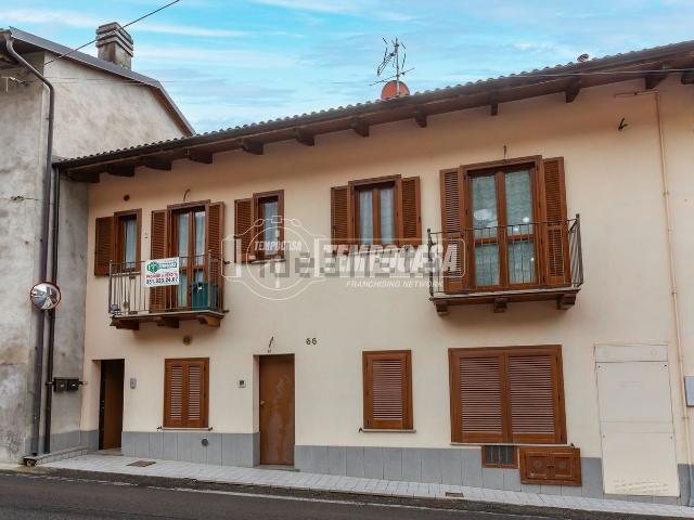 Appartamento in vendita di 76 m² in Via Alcide de Gasperi, 66