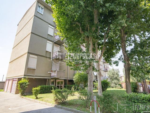 Appartamento in vendita di 76 m² in Via Alcide de Gasperi, 15