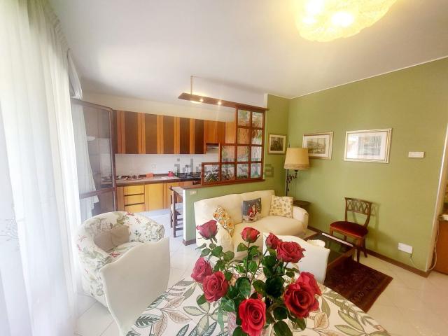 Appartamento in vendita di 76 m² in Via Aldo Camporese