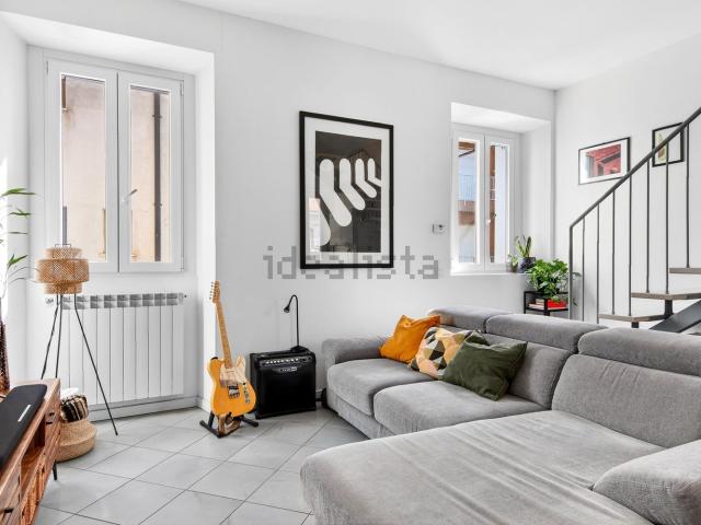 Appartamento in vendita di 76 m² in Via Alessandro Manzoni, 4