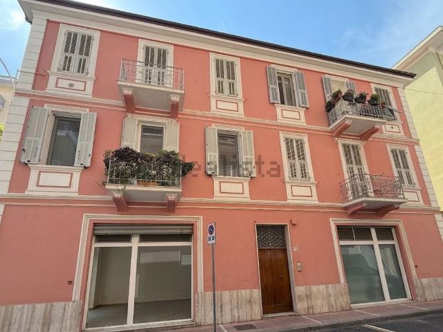 Appartamento in vendita di 76 m² in Via Andrea Doria