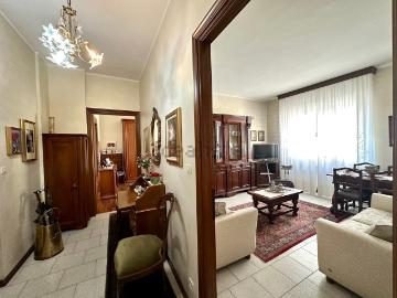 Appartamento in vendita di 76 m² in Via Andrea Pistarino, 6