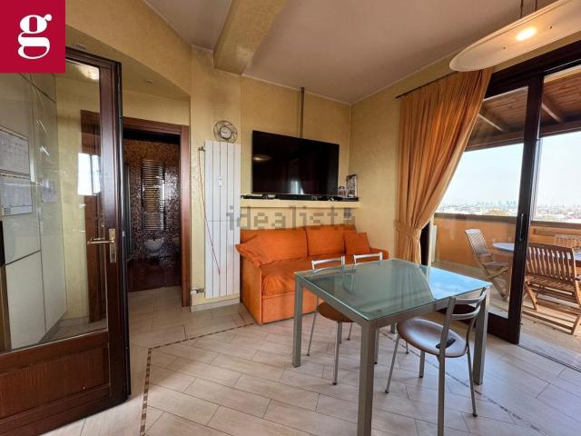 Appartamento in vendita di 76 m² in Via Antonio Bianchi, 26
