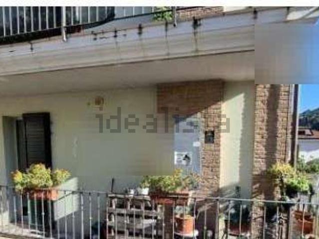 Appartamento in vendita di 76 m² in Via Antonio Gramsci, 19