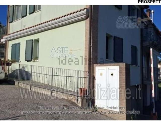 Appartamento in vendita di 76 m² in Via Antonio Gramsci, 19