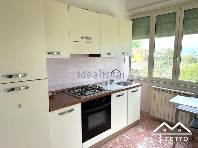 Appartamento in vendita di 76 m² in Via Antonio Gramsci, 4