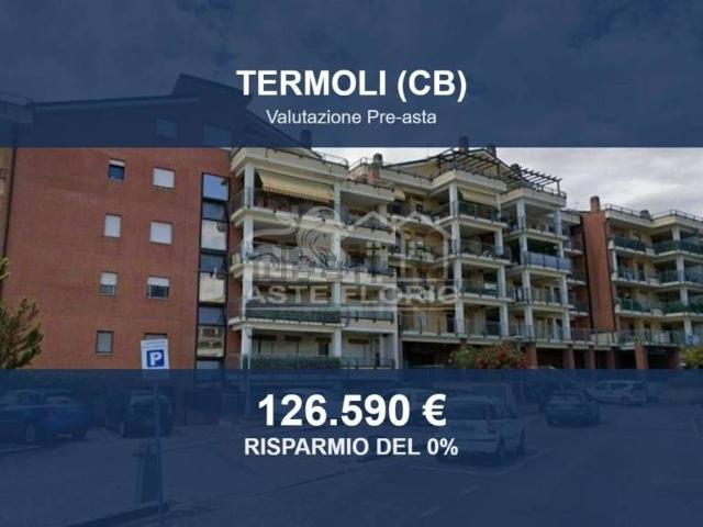 Appartamento in vendita di 76 m² in Via Asia