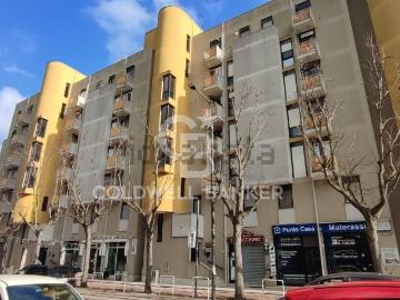 Appartamento in vendita di 76 m² in Via Appia, 281
