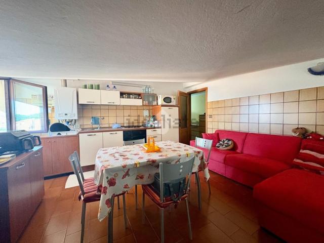 Appartamento in vendita di 76 m² in Via Arturo Toscanini, 5