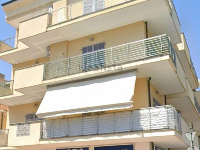 Appartamento in vendita di 76 m² in Via Aurelia, 180