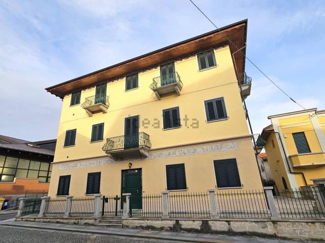 Appartamento in vendita di 76 m² in Via Avigliana, 29
