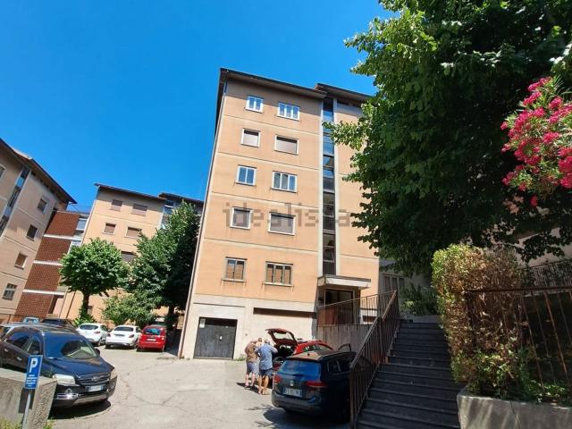 Appartamento in vendita di 76 m² in Via Bartolomeo D&apos Alviano, 88